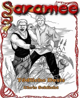 Schlicht |  Saramee 14: Tödliche Dosis | eBook | Sack Fachmedien