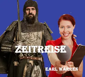 Warren |  Zeitreise | eBook | Sack Fachmedien