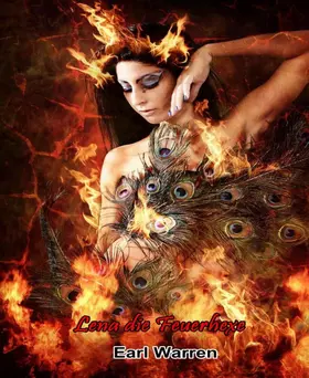 Warren |  Lena die Feuerhexe | eBook | Sack Fachmedien