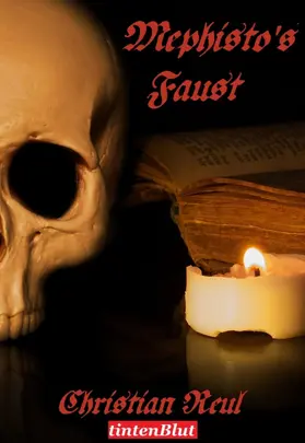 Reul |  Mephisto's Faust | eBook | Sack Fachmedien