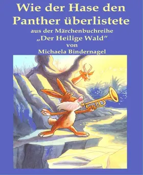 Bindernagel |  Wie der Hase den Panther überlistete | eBook | Sack Fachmedien