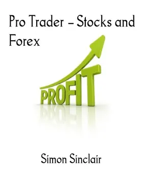 Sinclair |  Pro Trader - Stocks and Forex | eBook | Sack Fachmedien