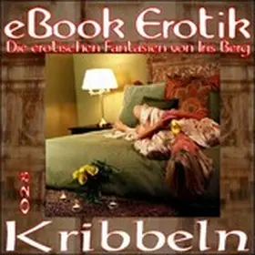 Berg |  eBook Erotik 028: Kribbeln | eBook | Sack Fachmedien