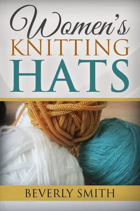 Smith |  Women's Knitting Hats | eBook | Sack Fachmedien