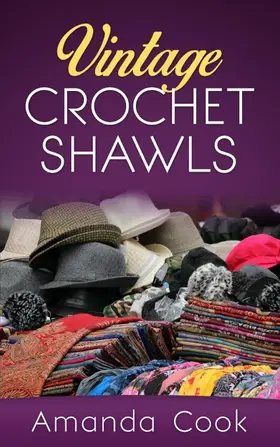 Cook |  Vintage Crochet Shawls | eBook | Sack Fachmedien