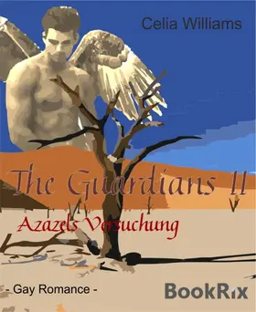 Williams |  The Guardians II - Azazels Versuchung | eBook | Sack Fachmedien