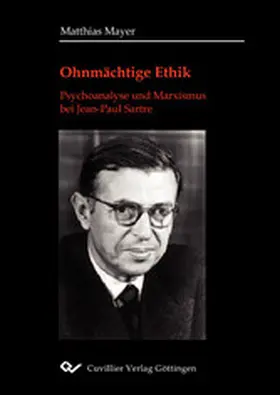 Mayer |  Ohnmächtige Ethik | eBook | Sack Fachmedien