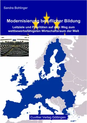 Bohlinger |  Modernisierung beruflicher Bildung | eBook | Sack Fachmedien