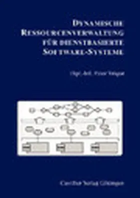 Peter Trö / ger |  Dynamische Ressourcenverwaltung für dienstbasierte Software-Systeme | eBook | Sack Fachmedien