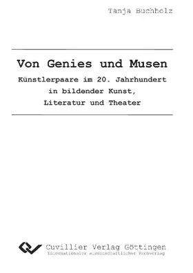 Buchholz |  Von Genies und Musen | eBook | Sack Fachmedien