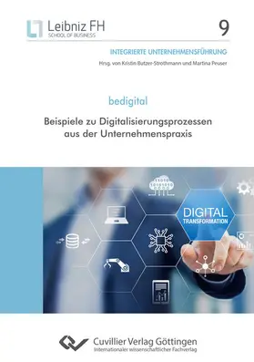 Butzer-Strothmann / Peuser |  bedigital | eBook | Sack Fachmedien