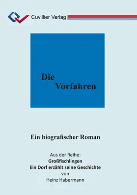 Habermann |  Die Vorfahren | eBook | Sack Fachmedien
