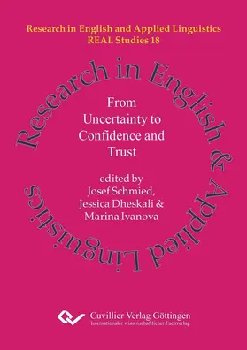 Dheskali |  From Uncertainty to Confidence and Trust | eBook | Sack Fachmedien