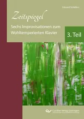 Schäfers / Eduard |  Zeitspiegel | eBook | Sack Fachmedien