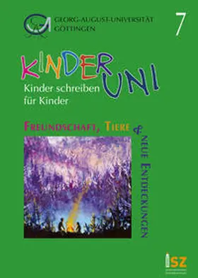 Heß / Sonnenberg / Rohner |  Freundschaft, Tiere & Neue Entdeckungen | Buch |  Sack Fachmedien