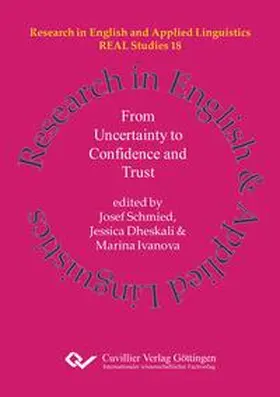 Schmied / Dheskali / Ivanova |  From Uncertainty to Confidence and Trust | Buch |  Sack Fachmedien