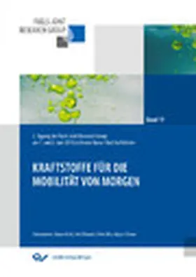 J&#xFC |  Kraftstoffe für die Mobilität von morgen | eBook | Sack Fachmedien