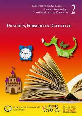  Drachen, Forscher & Detektive | eBook | Sack Fachmedien