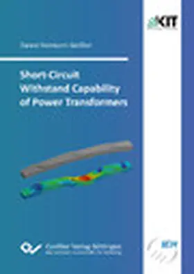 ler |  Short-Circuit Withstand Capability of Power Transformers | eBook | Sack Fachmedien