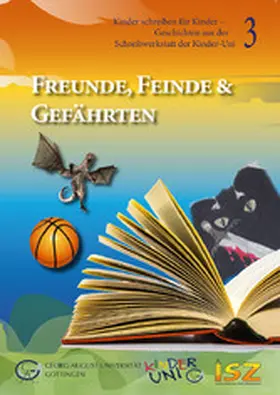  Freunde, Feinde & Gefährten | eBook | Sack Fachmedien