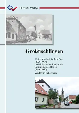Habermann |  Großfischlingen | eBook | Sack Fachmedien