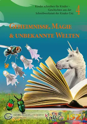 Brammer / Rohner |  Geheimnisse, Magie & unbekannte Welten | eBook | Sack Fachmedien