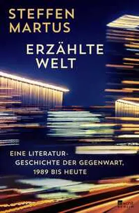 Martus |  Erzählte Welt | Buch |  Sack Fachmedien