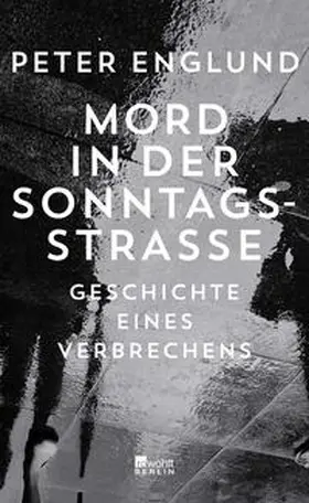 Englund |  Mord in der Sonntagsstraße | Buch |  Sack Fachmedien