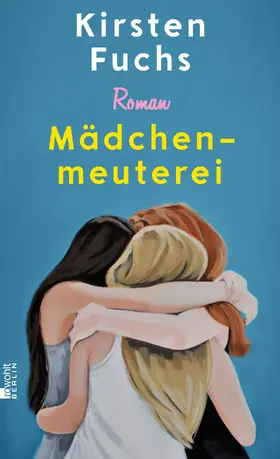 Fuchs |  Mädchenmeuterei | Buch |  Sack Fachmedien