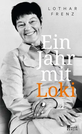 Frenz |  Ein Jahr mit Loki | Buch |  Sack Fachmedien