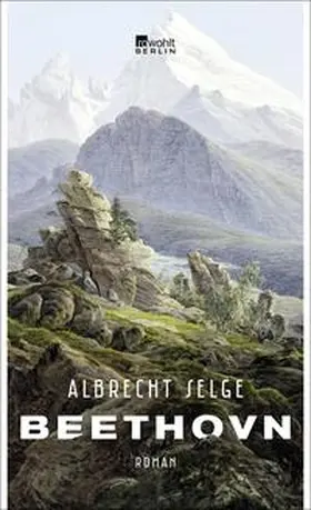 Selge |  Beethovn | Buch |  Sack Fachmedien