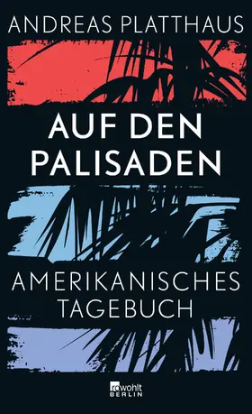 Platthaus |  Auf den Palisaden | Buch |  Sack Fachmedien