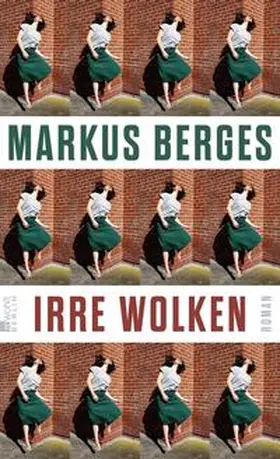 Berges |  Irre Wolken | Buch |  Sack Fachmedien