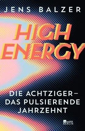 Balzer |  High Energy | Buch |  Sack Fachmedien
