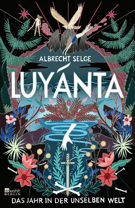 Selge |  Luyánta | Buch |  Sack Fachmedien