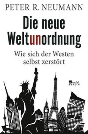 Neumann |  Die neue Weltunordnung | Buch |  Sack Fachmedien