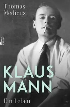 Medicus |  Klaus Mann | Buch |  Sack Fachmedien