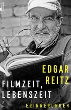 Reitz |  Filmzeit, Lebenszeit | Buch |  Sack Fachmedien