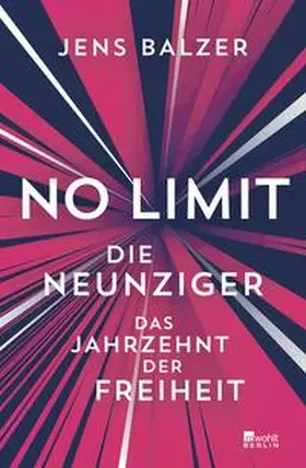 Balzer |  No Limit | Buch |  Sack Fachmedien