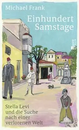 Frank |  Einhundert Samstage | Buch |  Sack Fachmedien