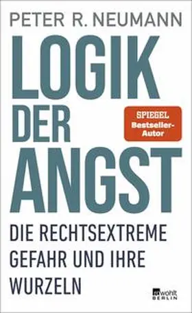 Neumann |  Logik der Angst | Buch |  Sack Fachmedien
