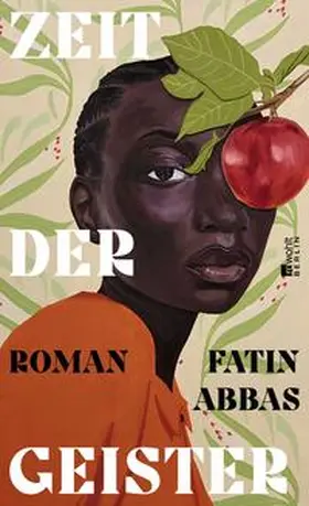 Abbas | Zeit der Geister | Buch | 978-3-7371-0193-6 | sack.de