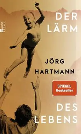 Hartmann | Der Lärm des Lebens | Buch | 978-3-7371-0198-1 | www2.sack.de