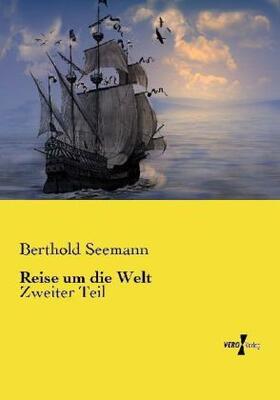 Seemann |  Reise um die Welt | Buch |  Sack Fachmedien