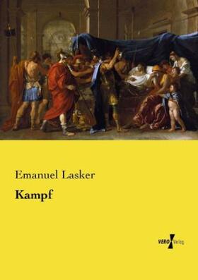 Lasker |  Kampf | Buch |  Sack Fachmedien