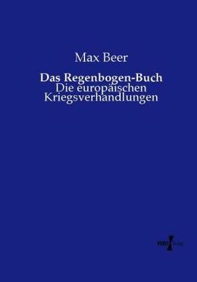 Beer |  Das Regenbogen-Buch | Buch |  Sack Fachmedien