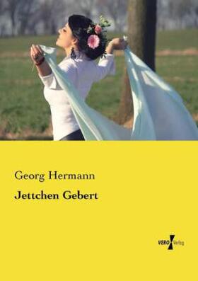 Hermann |  Jettchen Gebert | Buch |  Sack Fachmedien