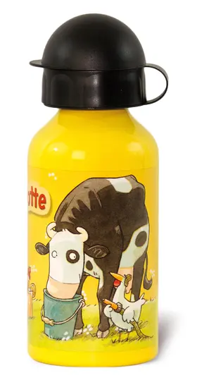 Steffensmeier |  Lieselotte Trinkflasche | Sonstiges |  Sack Fachmedien