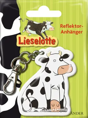 Steffensmeier |  Lieselotte Reflektor | Sonstiges |  Sack Fachmedien