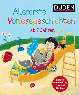 Bartoli / Kinskofer / Naoura |  Allererste Vorlesegeschichten | Buch |  Sack Fachmedien